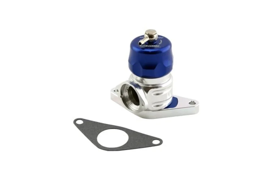 Turbosmart BOV Plumb Back Subaru -Blue, référence TS-0205-1215