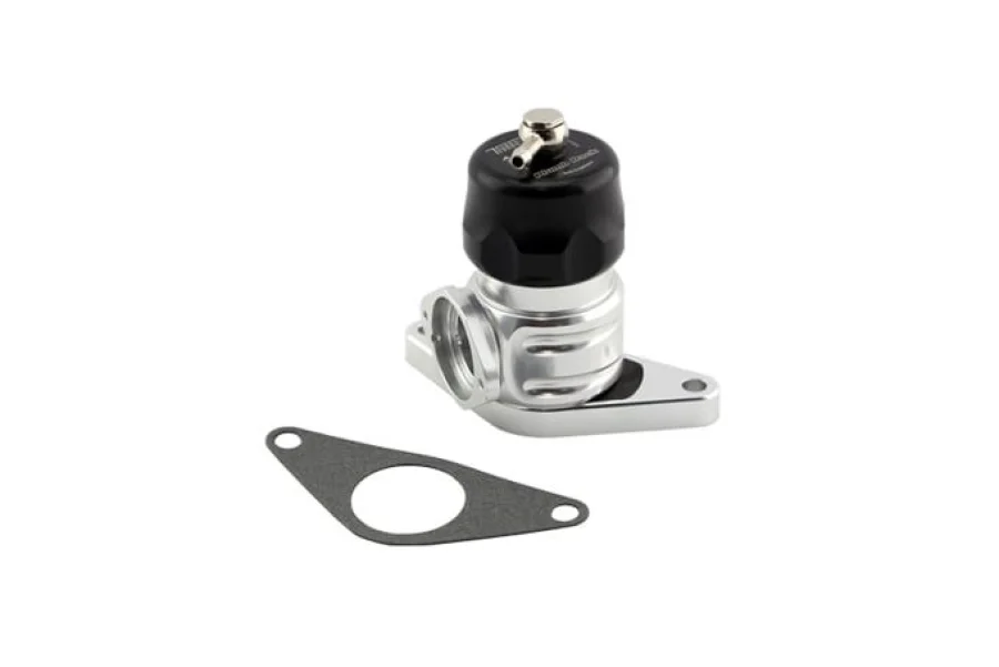Turbosmart BOV PlumbBack Subaru -Black, référence TS-0205-1216
