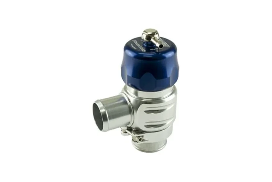 Turbosmart BOV Plumb Back Uni 32mm-Blue, référence TS-0205-1261