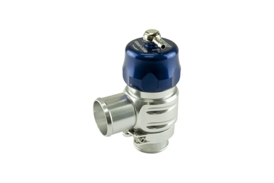 Turbosmart BOV Plumb Back Uni 38mm-Blue, référence TS-0205-1271