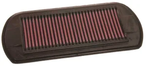 K&N Filtre à air de remplacement TB-9095, référence TB-9095