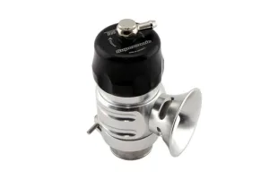 Turbosmart BOV Supersonic Uni - Black, référence TS-0205-1301