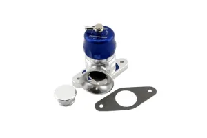 Turbosmart BOV Supersonic Maz/Sub-Blue, référence TS-0205-1309