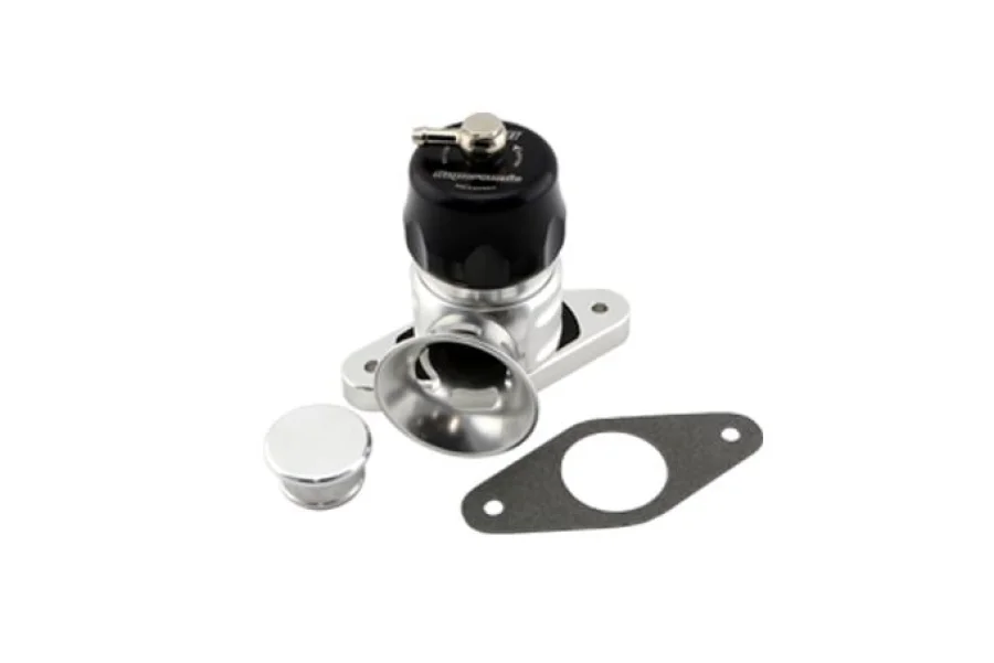 Turbosmart BOV Supersonic Maz/Sub-Black, référence TS-0205-1310