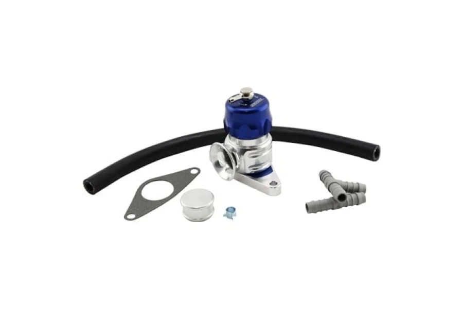 Turbosmart BOV Supersonic Subaru -Blue, référence TS-0205-1315