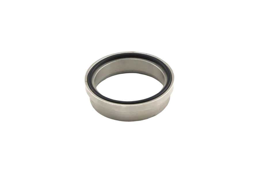 Turbosmart BOV 38mm SS Weld Flange, référence TS-0205-2004