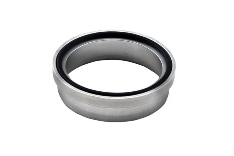 Turbosmart BOV 38mm Alloy Weld Flange, référence TS-0205-2005