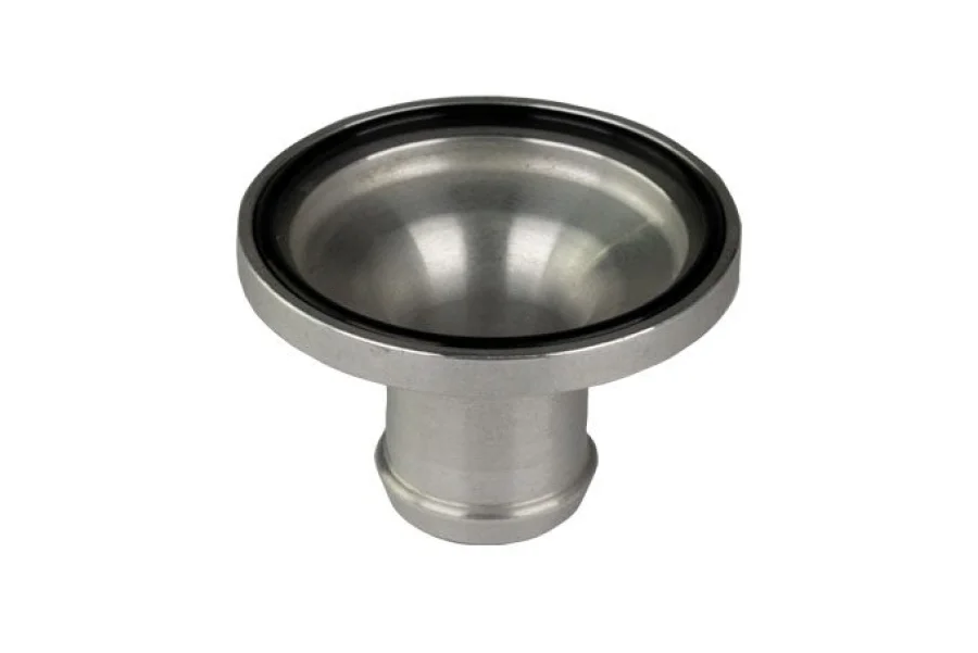 Turbosmart BOV 19mm Hose Adapter, référence TS-0205-2006