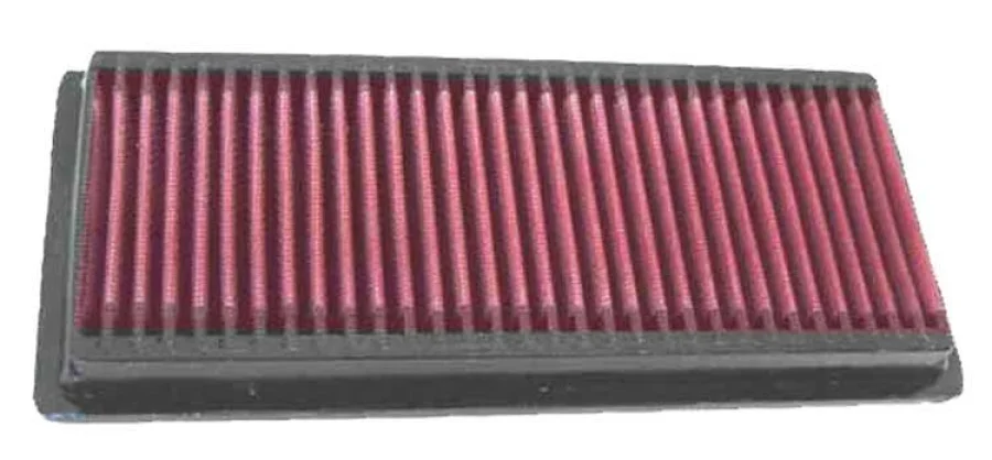 K&N Filtre à air de remplacement TB-9097, référence TB-9097