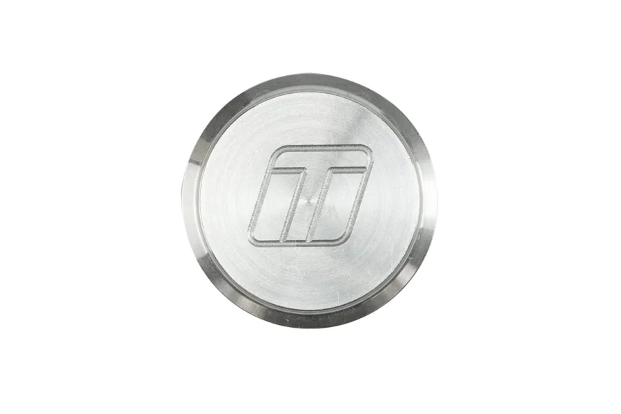 Turbosmart BOV V-Band Blanking Plate, référence TS-0205-2011