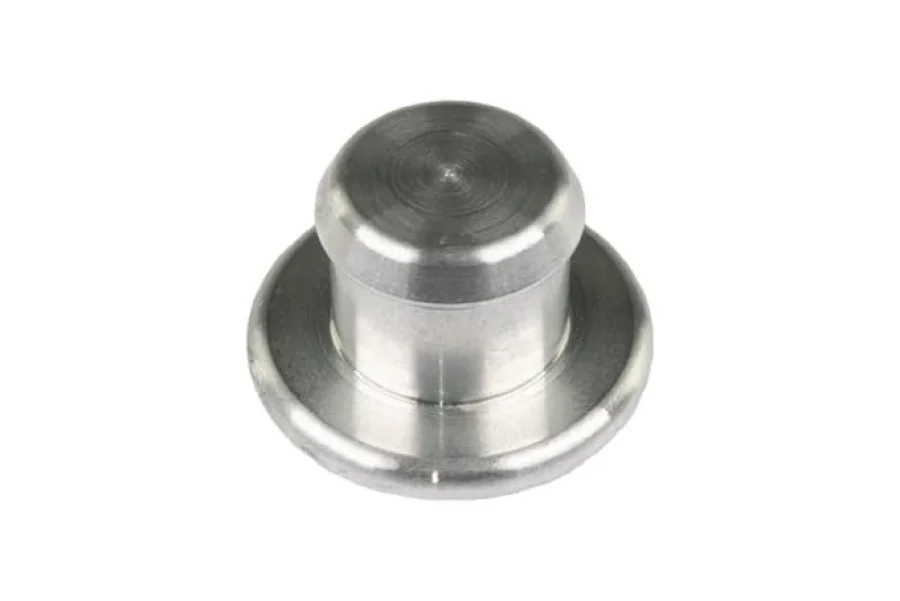Turbosmart BOV 19mm Hose Blanking Plug, référence TS-0205-2012