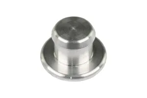 Turbosmart BOV 19mm Hose Blanking Plug, référence TS-0205-2012