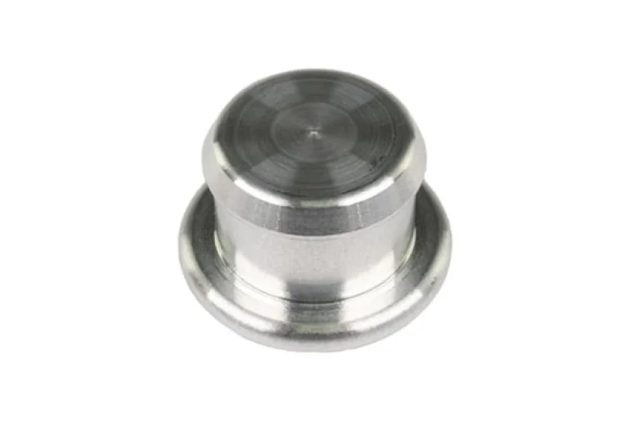 Turbosmart BOV 25mm Hose Blanking Plug, référence TS-0205-2013