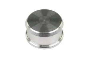 Turbosmart BOV 34mm Hose Blanking Plug, référence TS-0205-2016