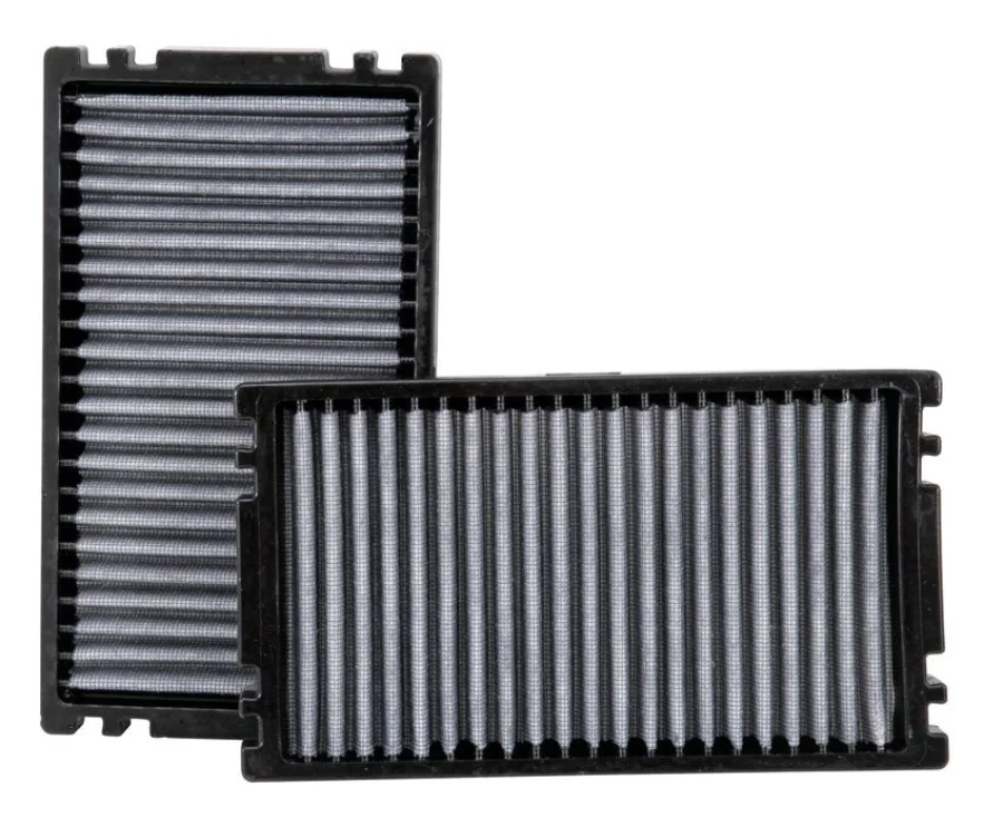 K&N Filtre d’habitacle VF1000, référence VF1000