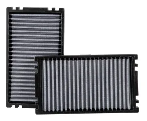 K&N Filtre d’habitacle VF1000, référence VF1000