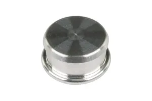 Turbosmart BOV 38mm Hose Blanking Plug, référence TS-0205-2017