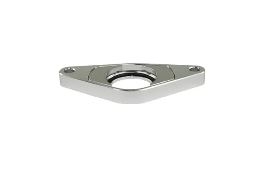 Turbosmart BOV Subaru Flange Adapter System, référence TS-0205-2056