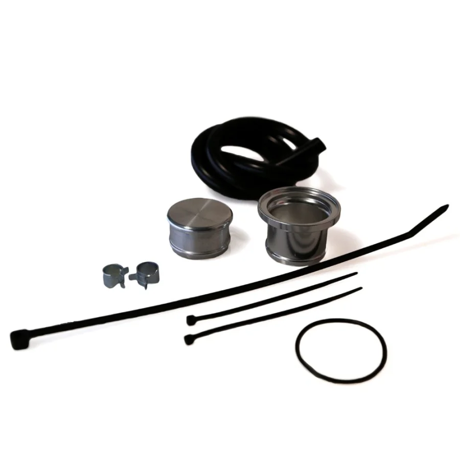 Turbosmart BOV Subaru WRX 98 Adapter System, référence TS-0205-2059
