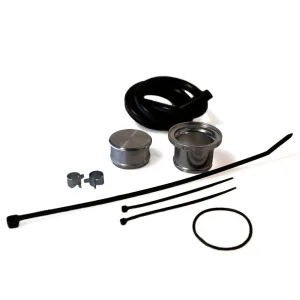 Turbosmart BOV Subaru WRX 98 Adapter System, référence TS-0205-2059