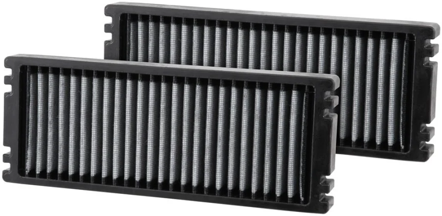 K&N Filtre d’habitacle VF1001, référence VF1001