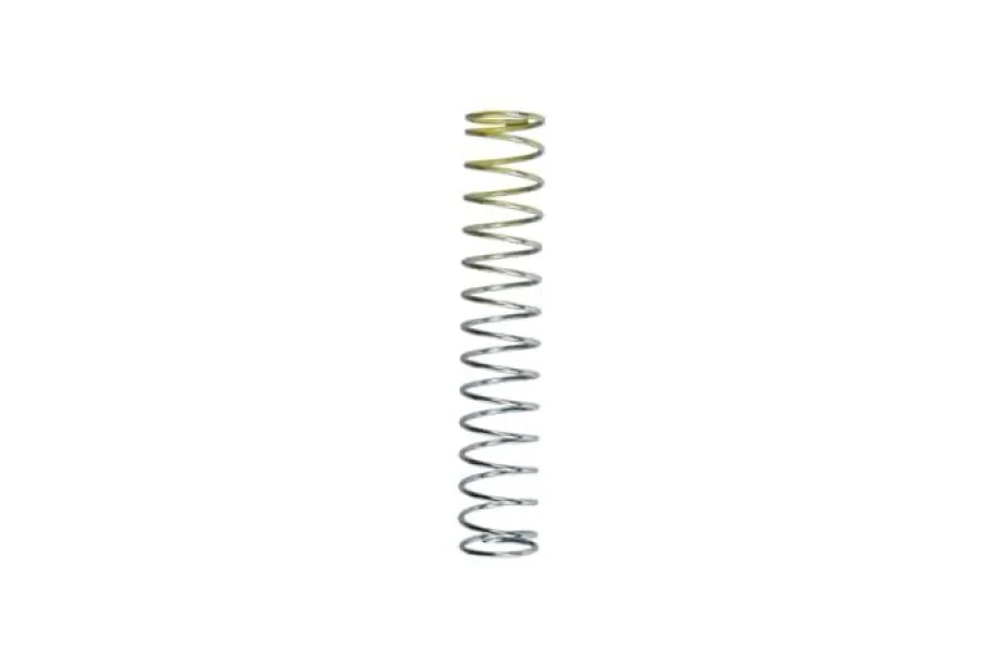 Turbosmart BOV Spring Yellow DP/SS/VP, référence TS-0205-3101