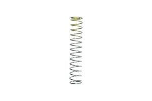 Turbosmart BOV Spring Yellow DP/SS/VP, référence TS-0205-3101