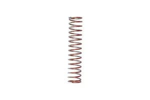 Turbosmart BOV Spring Red PB/SC, référence TS-0205-3102