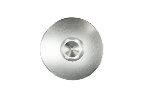 Turbosmart BOV Port Blanking Plug, référence TS-0205-3103