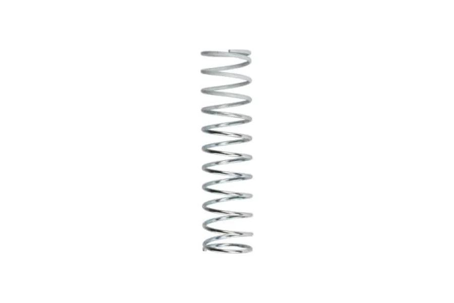Turbosmart BOV Spring White VP Pro, référence TS-0205-3106