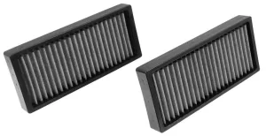 K&N Filtre d’habitacle VF1002, référence VF1002