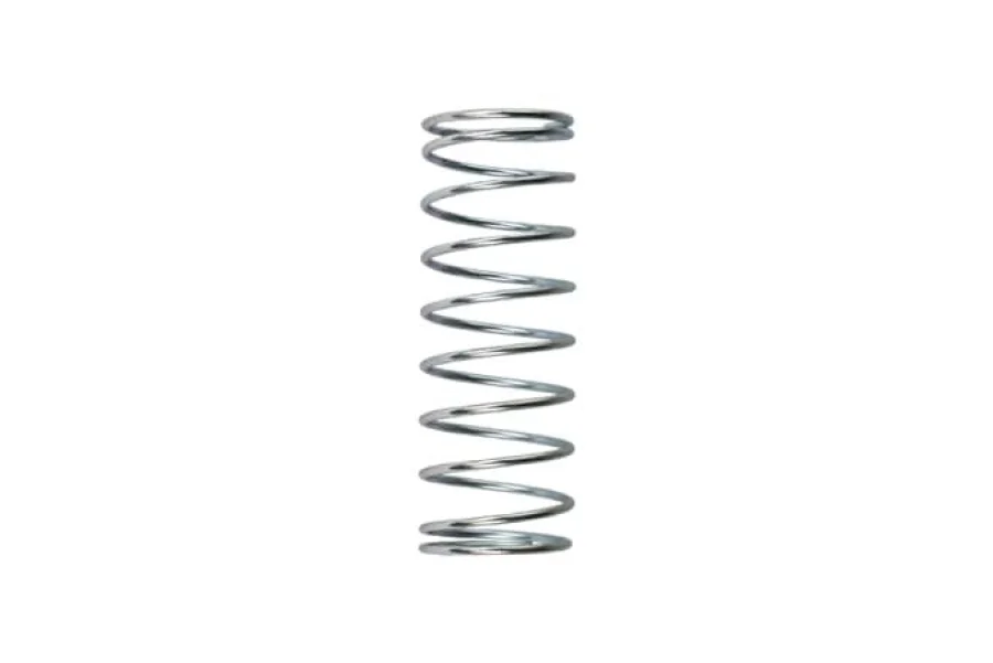 Turbosmart BOV Spring Grey VP Pro, référence TS-0205-3110