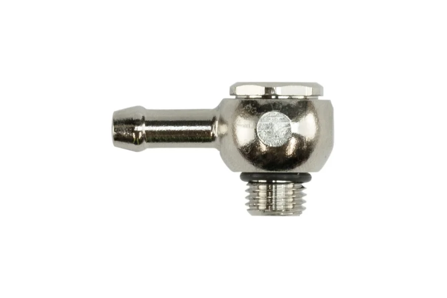 Turbosmart BOV -3AN Banjo Nipple Replacement, référence TS-0205-3111