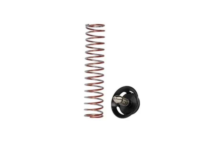 Turbosmart BOV Smart Port Upgrade Kit - 50mm Black, référence TS-0205-3112