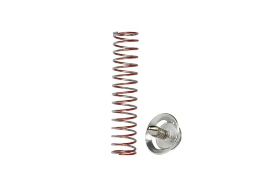 Turbosmart BOV Smart Port Upgrade Kit - 50mm Silver, référence TS-0205-3113