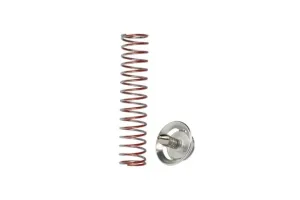Turbosmart BOV Smart Port Upgrade Kit - 50mm Silver, référence TS-0205-3113