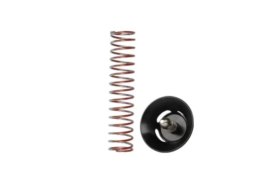 Turbosmart BOV Smart Port Upgrade Kit - 60mm Black, référence TS-0205-3114