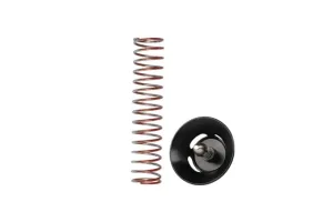 Turbosmart BOV Smart Port Upgrade Kit - 60mm Black, référence TS-0205-3114