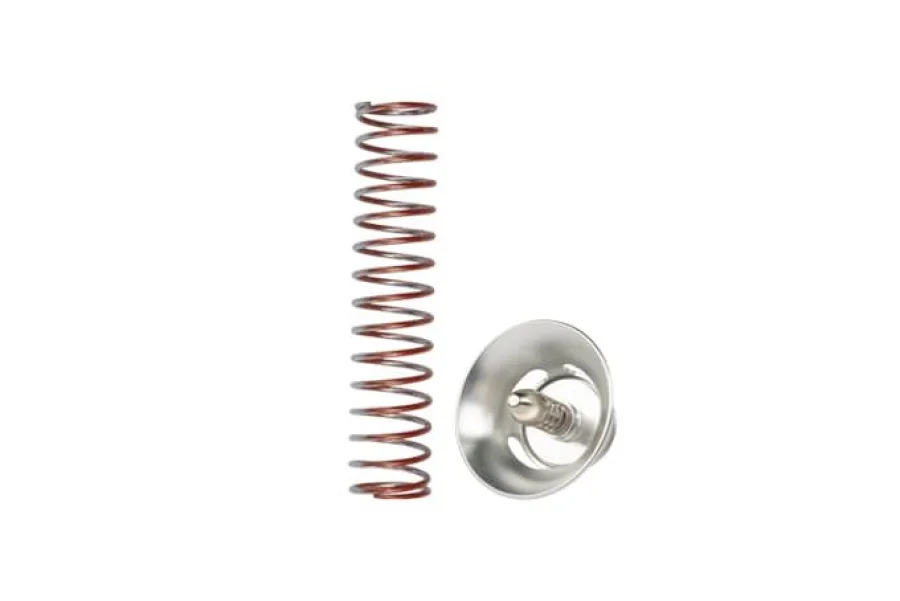 Turbosmart BOV Smart Port Upgrade Kit - 60mm Silver, référence TS-0205-3115