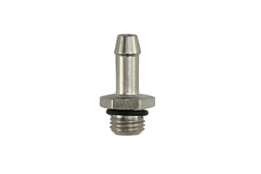 Turbosmart BOV -3AN Straight Nipple Replacement, référence TS-0205-3116