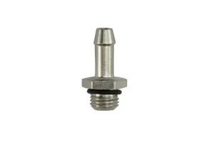 Turbosmart BOV -3AN Straight Nipple Replacement, référence TS-0205-3116