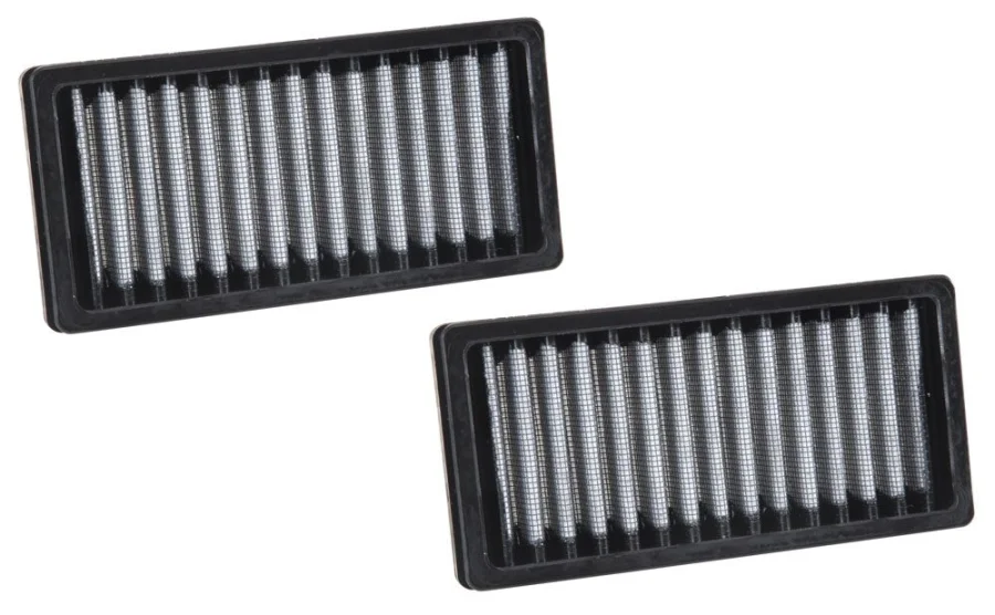 K&N Filtre d’habitacle VF1010, référence VF1010