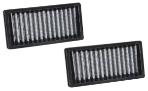 K&N Filtre d’habitacle VF1010, référence VF1010