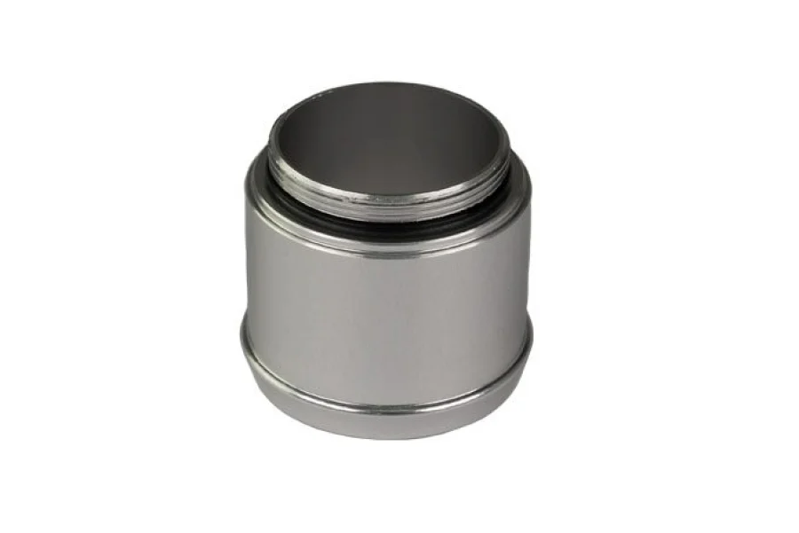 Turbosmart BOV 38mm Plumb Back fitting, référence TS-0205-3204