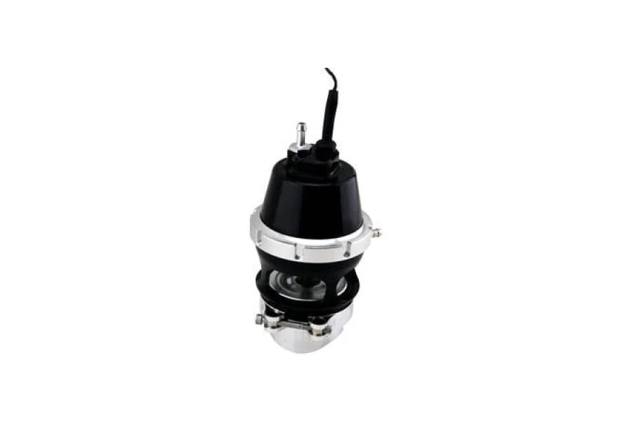 Turbosmart BOV PowerPort with Sensor Cap - Black, référence TS-0207-1102