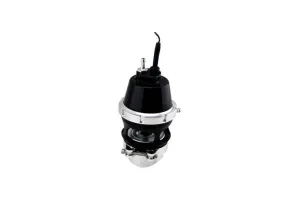 Turbosmart BOV PowerPort with Sensor Cap - Black, référence TS-0207-1102