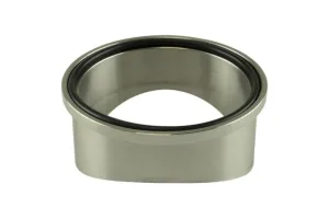 Turbosmart BOV PowerPort / ProPort Stainless Steel Weld Flange, référence TS-0207-2001