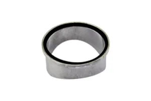 Turbosmart BOV PowerPort/ProPort Alloy Weld Flange, référence TS-0207-3001
