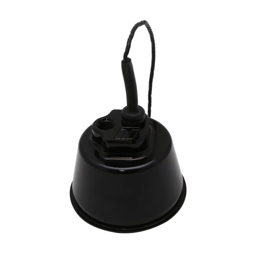 Turbosmart BOV PowerPort Sensor Cap Replacement - Black, référence TS-0207-3006