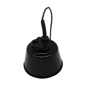 Turbosmart BOV PowerPort Sensor Cap Replacement - Black, référence TS-0207-3006